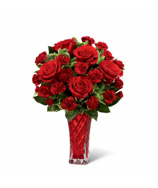 My Sweethearts Bouquet My Sweethearts Bouquet